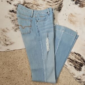 Kimes Ranch Jennifer Jeans 00/34